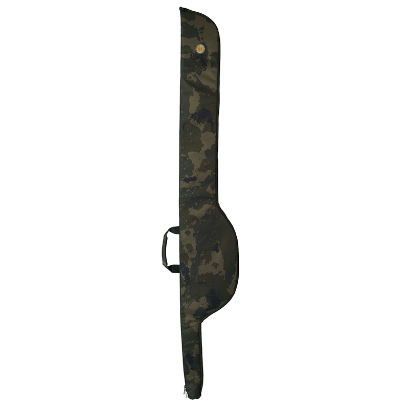 Solar Tackle Worldwide Single Sleeves
